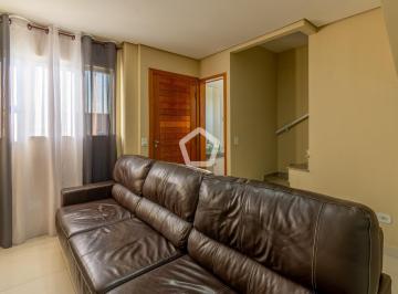 Casa · 84m² · 3 Quartos · 2 Vagas · Casa em Vila Isolina Mazzei