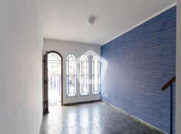 Casa · 115m² · 4 Quartos · 2 Vagas · Casa em Jabaquara