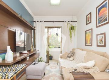 Apartamento · 73m² · 3 Quartos · 1 Vaga · Apartamento em Vila Bertioga