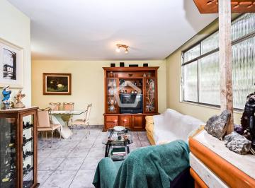 Casa · 240m² · 4 Quartos · 2 Vagas · Casa em Engenho de Dentro
