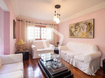 Casa · 254m² · 4 Quartos · 3 Vagas · Casa em Vila da Saúde