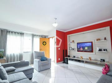 Casa · 229m² · 3 Quartos · 5 Vagas · Rua Uruçanga, 141 - Chácara Santo Antônio (Zona Leste)