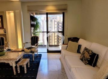 Apartamento · 197m² · 8 Quartos · 3 Vagas · Apartamento em Vila Andrade