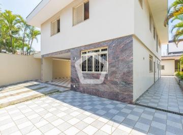 Casa · 332m² · 4 Quartos · 6 Vagas · Casa em Moema