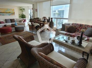 Apartamento · 559m² · 8 Quartos · 2 Vagas · Apartamento em Ipanema