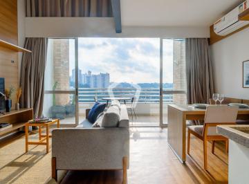 Apartamento · 65m² · 2 Quartos · 2 Vagas · Apartamento em Cidade Monções