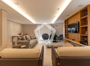 Casa · 401m² · 4 Quartos · 4 Vagas · Casa em Vila Madalena