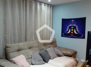 Apartamento · 72m² · 3 Quartos · 2 Vagas · Apartamento em Sacomã