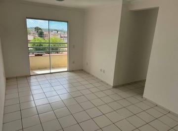 Apartamento de 2 quartos, Natal · Apartamento à Venda no Planalto – 2 Quartos (1 Suíte) | Residencial Santa’ana | Natal/RN