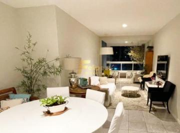Foto 01 · LUXUOSO APARTAMENTO DE 04 QUARTOS, SENDO 02 SUÍTES, SOL DA MANHÃ, EXCELENTE LOCALIZAÇÃO, À VENDA NA 
