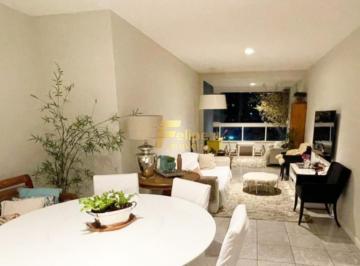 Foto 01 · LUXUOSO APARTAMENTO DE 04 QUARTOS, SENDO 02 SUÍTES, SOL DA MANHÃ, EXCELENTE LOCALIZAÇÃO, À VENDA NA