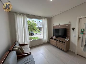 Casa · 160m² · 4 Quartos · 4 Vagas · Casa à venda em Jaguariúna, Vila Jorge Zambom, com 4 quartos, com 160 m², Condomínio Panini