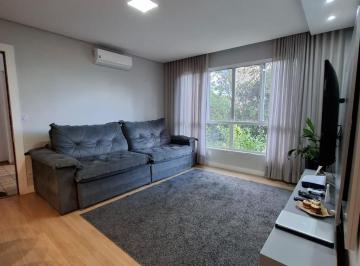 Apartamento · 91m² · 3 Quartos · 1 Vaga · Apartamento à venda em Jaguariúna, Jardim São Francisco, com 3 quartos, com 91.42 m², Águas Verdes
