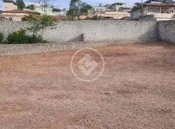 Terreno · 1000m² · Lotes Comercial e Residencial no bairro Nova Pampulha