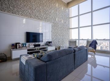 Apartamento · 213m² · 3 Quartos · 3 Vagas · Residencial Jazz LifeStyle - Apartamento Triplex 3 quartos, sendo 3 suítes