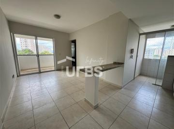 Apartamento · 110m² · 3 Quartos · 2 Vagas · 🏡 *RESIDENCIAL CABO BLANCO - 3Q AO LADO DO BURITI SHOPPING* 3 quartos com suíte, repleto de