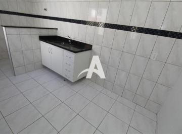 Apartamento · 50m² · 2 Quartos · 1 Vaga · Apartamento com 50,52m² 2 quartos à venda no bairro Santa Mônica
