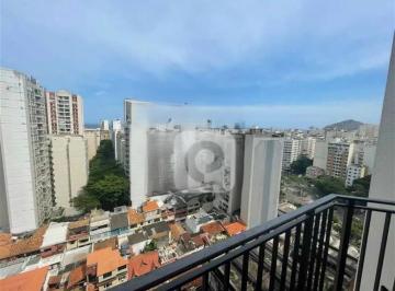Apartamento · 52m² · 1 Quarto · 1 Vaga · Apartamento na Avenida Princesa Isabel 1 Quarto 52 m² Infraestrutura e Serviço – Copacabana