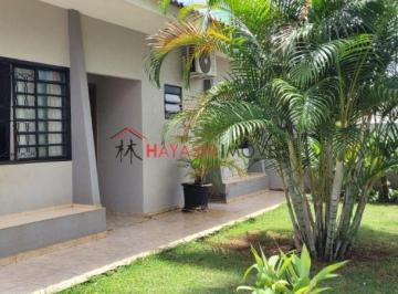 Casa · 191m² · 3 Quartos · 3 Vagas · VENDA | Casa, com 3 dormitórios em Jardim Laodiceia, Maringá