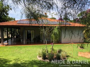 Rural · 10299m² · 3 Quartos · 2 Vagas · VENDA | Chácara, com 3 dormitórios em Gleba Estrada Ribeirão, Sarandi