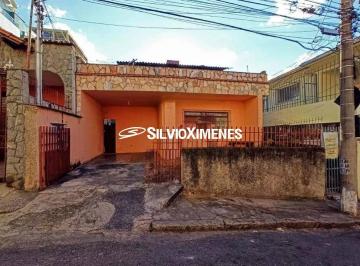 Casa · 420m² · 4 Quartos · 2 Vagas · Residencial › Casa no Carlos Prates com 420,00 (M²), 4 quartos e 2 vagas para Venda