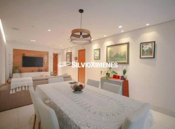 Apartamento · 220m² · 5 Quartos · 4 Vagas · Residencial › Área Privativa no Buritis com 220,00 (M²), 5 quartos e 4 vagas para Venda