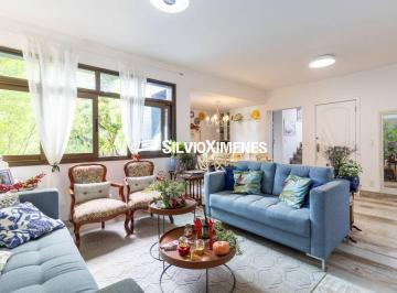 Apartamento · 309m² · 4 Quartos · 3 Vagas · Residencial › Cobertura no Luxemburgo com 309,00 (M²), 4 quartos e 3 vagas para Venda