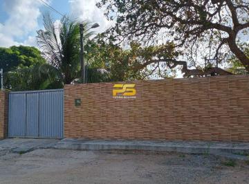 Casa · 150m² · 2 Quartos · 5 Vagas · Casa à venda no Village de Jacumã | Conde - PB