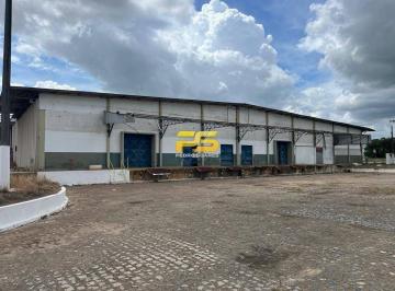 Comercial · 13000m² · GALPÃO PARA LOCAÇÃO NO BAIRRO DISTRITO INDUSTRIAL EM JOÃO PESSOA - PB