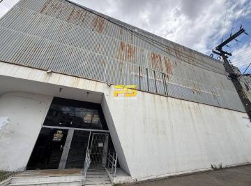 Comercial · 1500m² · Aluga-se ponto comércio no centro | João Pessao - PB