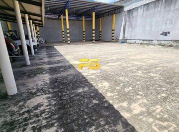 Comercial · 570m² · ALUGUEL DE GARAGEM 19x30 EM BAYEUX