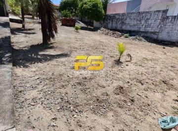 Terreno · Vende-se terreno em Carapibus | Conde - PB