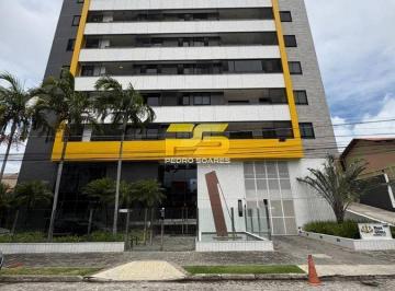 Apartamento · 65m² · 3 Quartos · 1 Vaga · APARTAMENTO DE 65 M² Á VENDA NO BAIRRO DO BESSA EM JOÃO PESSOA - PB