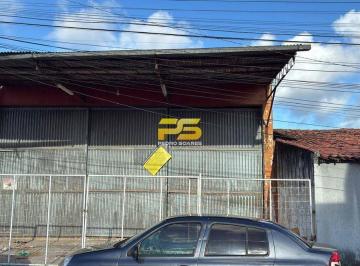 Comercial · 200m² · Galpão para Locação em Magabeira l