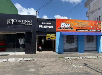 Comercial · 15m² · SALA PARA LOCAÇÃO - ÁREA 15M² NO shopping Primavera | CENTRO