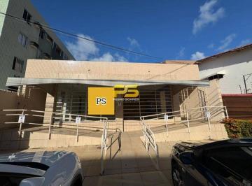 Casa · 319m² · 5 Quartos · 4 Vagas · Casa para locação Comercial em João Pessoa
