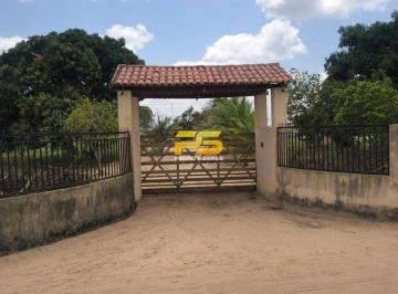 Rural · 450m² · 4 Quartos · Fazer à venda com 7 hectares | Senador Eloi de Souza - RN