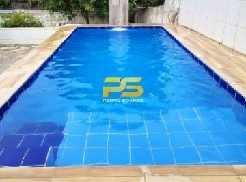 Casa · 260m² · 3 Quartos · 3 Vagas · Casa à Venda na Principal de Jacumã – Conde/PB