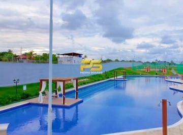 Terreno · Terreno para venda no CONDOMINIO VILLAS DE CARAPIBUS