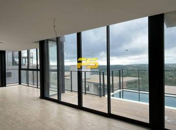 Casa · 276m² · 4 Quartos · 2 Vagas · Casa de Alto Padrão à venda no Condomínio Alteza Condo Resort - Bananeiras/PB