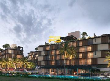 Apartamento · 30m² · 1 Quarto · Lançamento Apartamentos e Flats à venda no VINNO BY COPPA em Bananeira-PB