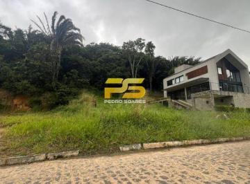 Terreno · TERRENO À VENDA – CONDOMÍNIO ÁGUAS DA SERRA HARAS & GOLF – BANANEIRAS/PB