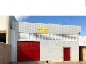 Comercial · 280m² · Galpão para locação – Cabedelo