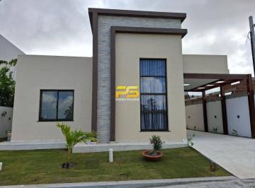 Casa · 96m² · 3 Quartos · 2 Vagas · Casa à venda no Condomínio Villas de Carapibus Acqua Park
