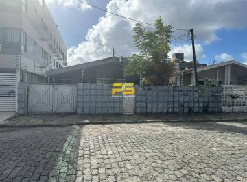 Casa · 507m² · 5 Quartos · 3 Vagas · CASA A VENDA NO BAIRRO 13 DE MAIO EM JOÃO PESSOA - PB