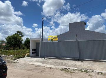 Casa · 120m² · 2 Quartos · 1 Vaga · Vendo casa com preço de oportunidade em Tibiri Santa Rita