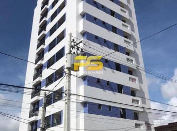 Apartamento · 76m² · 3 Quartos · 1 Vaga · APARTAMENTO A VENDA NO BAIRRO DE TAMBAUZINHO EM JOÃO PESSOA - PB