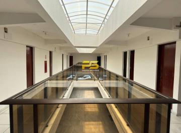 Comercial · 1000m² · Prédio comercial para locação na Torre