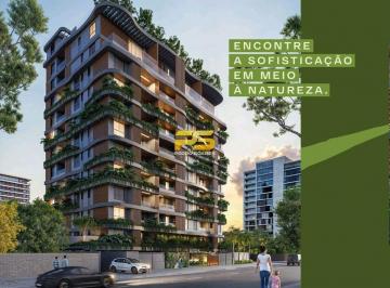 Apartamento · 72m² · 2 Quartos · 2 Vagas · Lançamento Apartamentos Botanic Cabo Branco a partir R$ 976.050,00