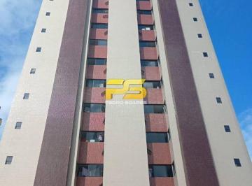 Apartamento · 142m² · 3 Quartos · 1 Vaga · Apartamento para locação com 3 quartos no Manaíra